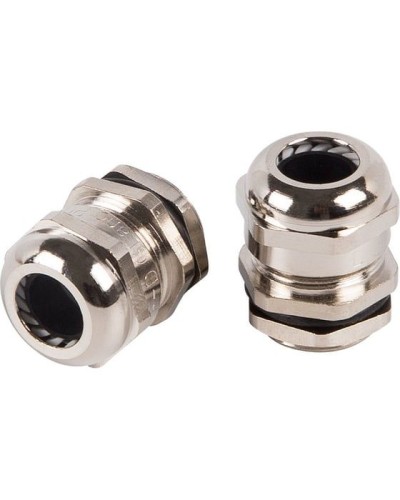 Кабельный ввод металлический PGM-16 REXANT (07-8216) в Ростове-на-Дону Монтажные материалы Pintop.ru