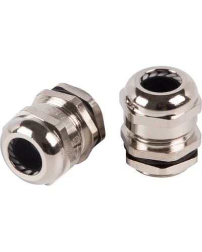 Кабельный ввод металлический PGM-21 REXANT (07-8221) в Ростове-на-Дону Монтажные материалы Pintop.ru