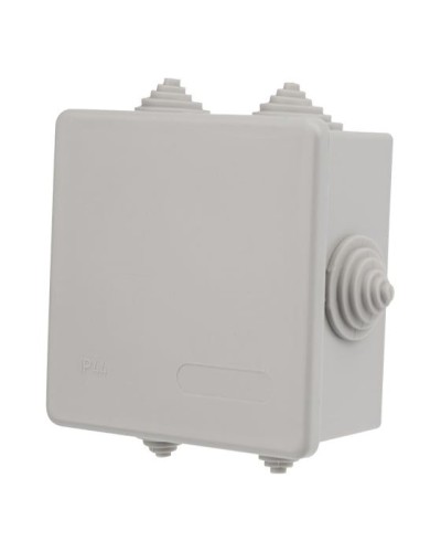 Коробка распаячная ОУ 85х85х40 мм, IP44 Rexant (28-3052) в Ростове-на-Дону Распределительные коробки Pintop.ru