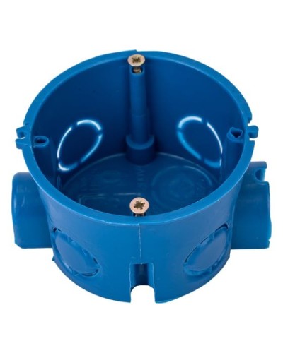 Коробка установочная бетон/кирпич, блочная 68х45 мм Rexant (28-3046) в Ростове-на-Дону Распределительные коробки Pintop.ru