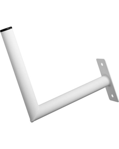 Кронштейн 22см Г-образный (для эфирных, WiFi и GSM антенн) REXANT 34-0615 в Ростове-на-Дону Системы видеонаблюдения Pintop.ru