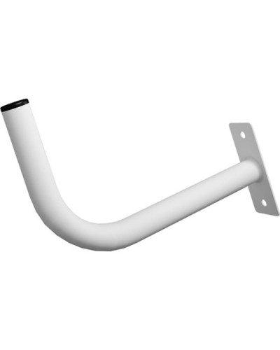 Кронштейн 28см Гнутый (для эфирных, WiFi и GSM антенн) REXANT (34-0614) в Ростове-на-Дону Монтажные материалы Pintop.ru