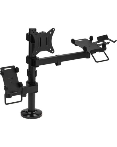 Кронштейн для кассового оборудования REXANT 38-0361 в Ростове-на-Дону Системы видеонаблюдения Pintop.ru