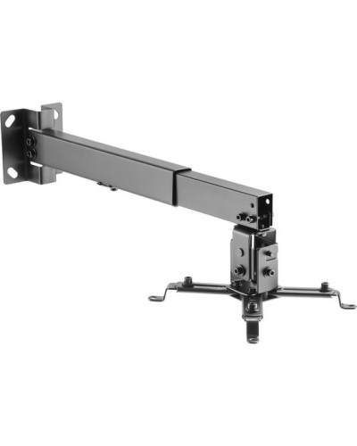 Кронштейн для проектора настенно-потолочный с регулировкой расстояния (350-650мм) макс. 20 кг REXANT 38-0322 в Ростове-на-Дону Системы видеонаблюдения Pintop.ru