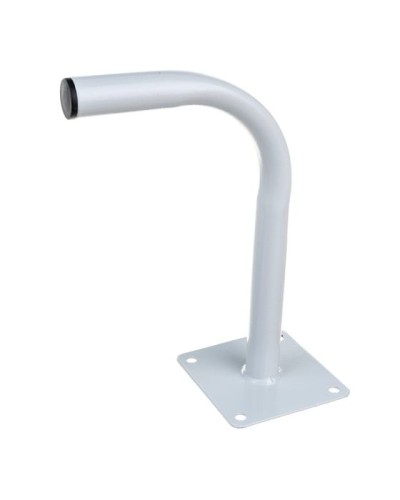 Кронштейн для спутниковой антенны Г-образный (55-60см), 32см REXANT (34-0860) в Ростове-на-Дону Системы видеонаблюдения Pintop.ru