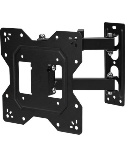 Кронштейн для телевизора 23-43, наклонно-поворотный, серия HOME REXANT 38-0070-1 в Ростове-на-Дону Системы видеонаблюдения Pintop.ru