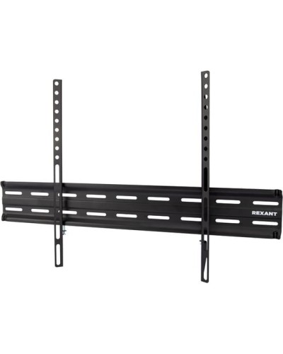 Кронштейн для телевизора 32-65, фиксированный, серия HOME REXANT 38-0335 в Ростове-на-Дону Системы видеонаблюдения Pintop.ru