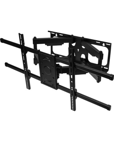 Кронштейн для телевизора 37-90, наклонно-поворотный, двойное колено, серия PROFI REXANT 38-0347 в Ростове-на-Дону Системы видеонаблюдения Pintop.ru