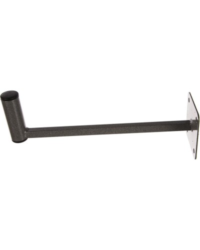 Кронштейн эфирный 30см, серый REXANT 34-0573 в Ростове-на-Дону Системы видеонаблюдения Pintop.ru