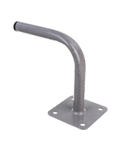 Кронштейн эфирный Г-образный, 14,5см REXANT 34-0580 в Ростове-на-Дону Системы видеонаблюдения Pintop.ru