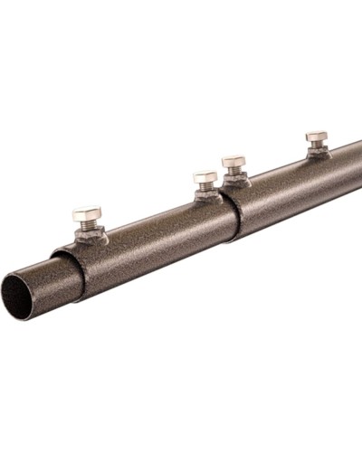 Мачта для антенн телескопическая, 600см, 3 колена REXANT (34-0613) в Ростове-на-Дону Монтажные материалы Pintop.ru