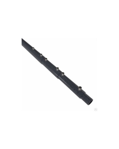 Мачта для антенн телескопическая, 800см REXANT 34-0578 в Ростове-на-Дону Системы видеонаблюдения Pintop.ru