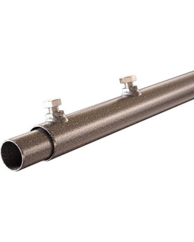 Мачта для антенн телескопическая, облегченная, 300см, 2 колена REXANT 34-0609 в Ростове-на-Дону Системы видеонаблюдения Pintop.ru