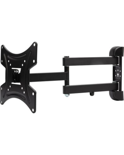 Наклонно-поворотный кронштейн для телевизора Rexant 17-42 (38-0070) в Ростове-на-Дону Системы видеонаблюдения Pintop.ru