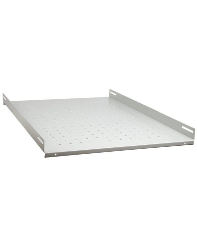 Полка стационарная усиленная 19 1U, полезная глубина 550, для шкафов Standart глубиной 800 REXANT 04-2624 в Ростове-на-Дону Полки для шкафов и стоек Pintop.ru