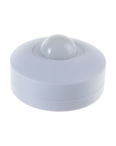 Потолочный датчик движения , 230В, 360°, 1,2кВт, IP20 REXANT ДДП 01 (11-9209) в Ростове-на-Дону Оповещатели Pintop.ru