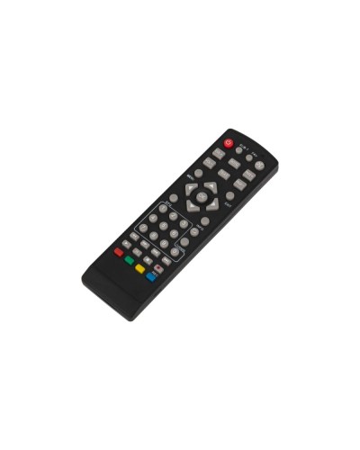 Пульт универсальный для приставки DVB-T2 REXANT 38-0012 в Ростове-на-Дону Системы видеонаблюдения Pintop.ru