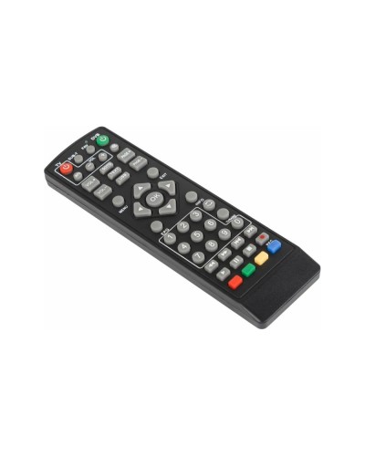 Пульт универсальный для приставки DVB-T2 с функцией управления телевизором REXANT 38-0014 в Ростове-на-Дону Системы видеонаблюдения Pintop.ru