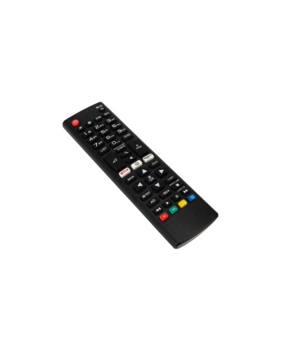 Пульт универсальный для телевизора LG REXANT 38-0018 в Ростове-на-Дону Системы видеонаблюдения Pintop.ru