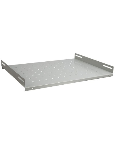 Стационарная полка, полезная глубина 350мм, для шкафов серии Standart глубиной 600 мм REXANT (04-2620) в Ростове-на-Дону Шкафы и стойки 19-EMSOK Pintop.ru