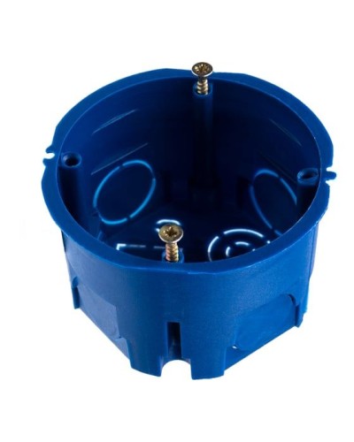 Установочная коробка бетон/кирпич, 68х45мм, С3М2 REXANT (28-3038) в Ростове-на-Дону Распределительные коробки Pintop.ru