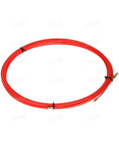 Протяжка кабельная 3,5 мм (50 м) REXANT (47-1050) в Ростове-на-Дону Крепежные изделия Pintop.ru