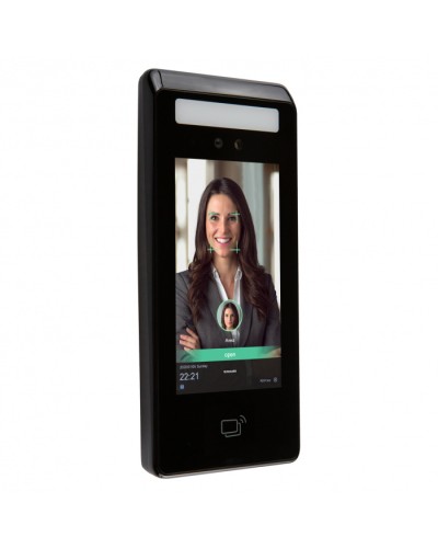 Терминал распознавания лиц RusGuard R20-Face (5W) в Ростове-на-Дону Контроллеры Pintop.ru