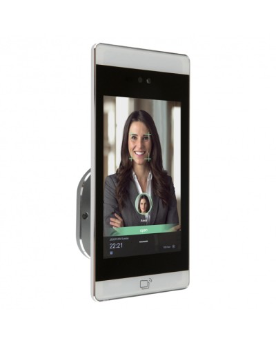 Терминал распознавания лиц RusGuard R20-Face (8W) SE в Ростове-на-Дону Контроллеры Pintop.ru