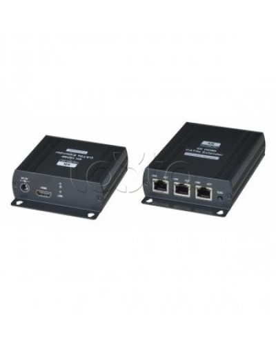 Комплект (передатчик + приёмник) SC&T HE03L-4K в Ростове-на-Дону Видеоусилители, Модуляторы, Делители Pintop.ru