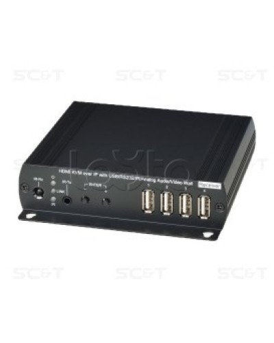 Приемник SC&T HKM02BR в Ростове-на-Дону Видеоусилители, Модуляторы, Делители Pintop.ru