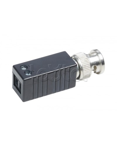 Приёмопередатчик пассивный HDCVI/TVI/AHD по витой паре SC&T TTP111HD в Ростове-на-Дону Видеоусилители, Модуляторы, Делители Pintop.ru