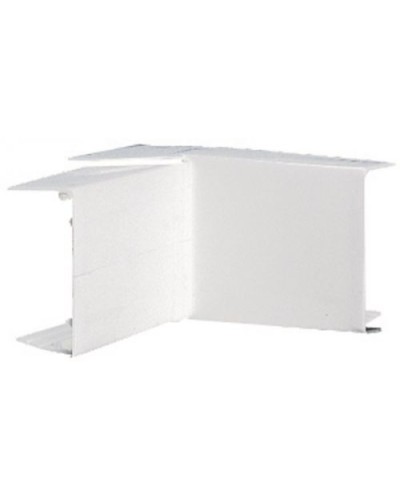 Угол внутренний/внешний изменяемый для кабельного канала 20х12,5 SPL 020003S в Ростове-на-Дону Аксессуары для кабель-канала Pintop.ru