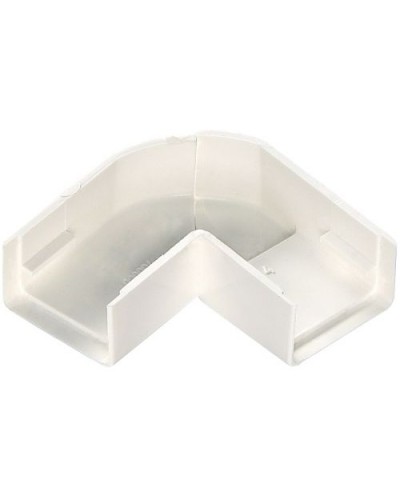 Угол плоский изменяемый для кабельного канала 20х12,5 SPL 020004S в Ростове-на-Дону Аксессуары для кабель-канала Pintop.ru