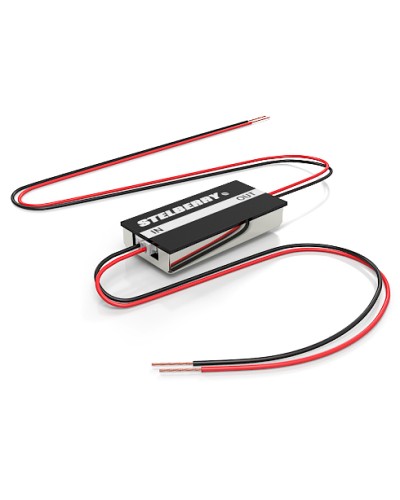 Фильтр питания для микрофонов STELBERRY MX-110 в Ростове-на-Дону Аксессуары для СОУЭ Pintop.ru