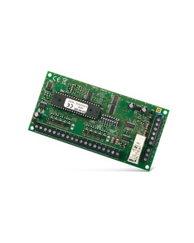 Модуль расширения для считывателей Touch Memory Satel CA-64 DR в Ростове-на-Дону Охранно-пожарное оборудование Pintop.ru