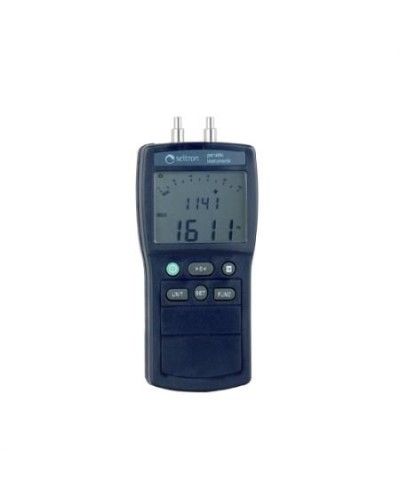 Микроманометр Seitron PORMDZBI в Ростове-на-Дону Технологические извещатели Pintop.ru