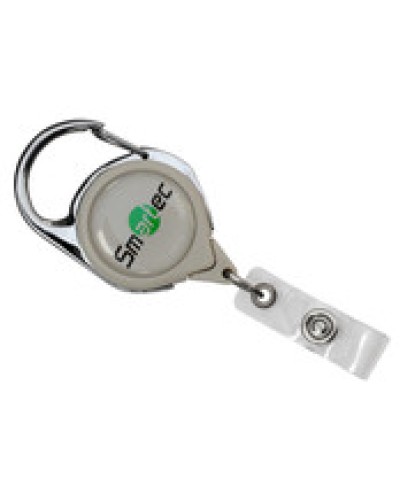 Ретрактор Smartec-СКД ST-AC203RT-GR в Ростове-на-Дону Оптовые идентификаторы Pintop.ru