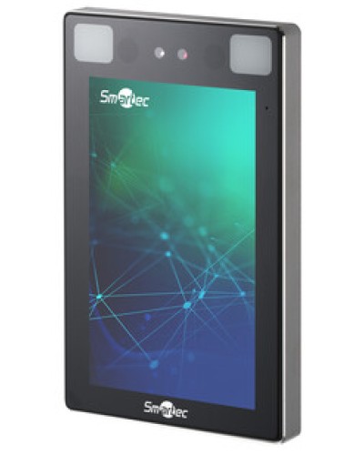 Считыватель биометрический Smartec-СКД ST-FR043 в Ростове-на-Дону Считыватели Pintop.ru