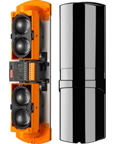 Извещатель охранный активный инфракрасный Smartec-СКД ST-PD104BD-MC в Ростове-на-Дону Извещатели охранные Pintop.ru