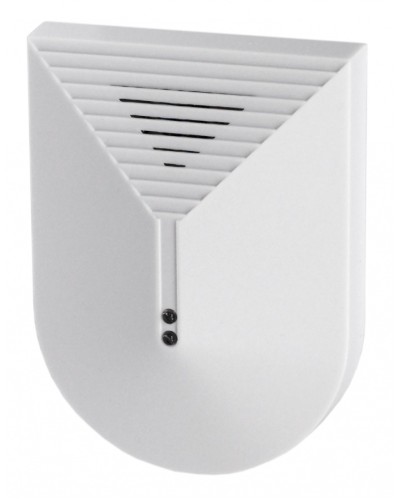 Извещатель разбития стекла двухчастотный Smartec ST-AD010G в Ростове-на-Дону Извещатели охранные Pintop.ru