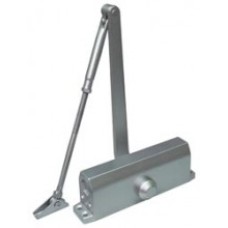 Доводчик дверной Smartec ST-DC004-SL (серебро)