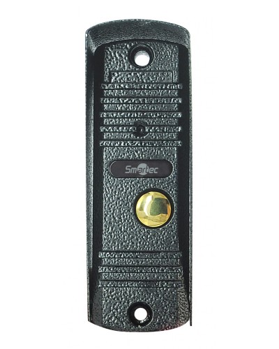 Видеопанель вызывная (серый) Smartec ST-DS104С-GR в Ростове-на-Дону Вызывные видеопанели малоабонентные Pintop.ru