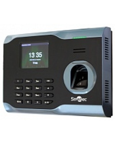 Терминал СУРВ биометрический Smartec ST-FT161EM в Ростове-на-Дону Считыватели Pintop.ru