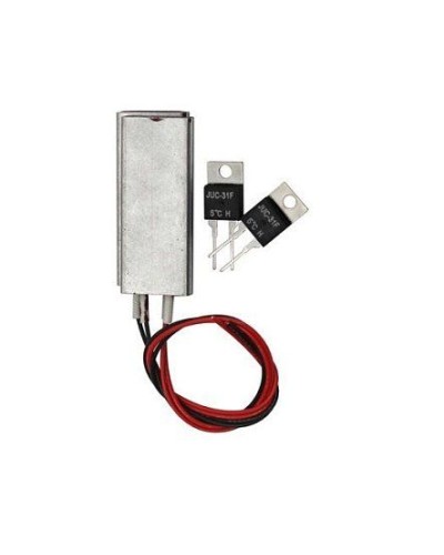 Обогреватель с контроллером для одноканальных активных инфракрасных извещателей Smartec ST-PD001BD-HC в Ростове-на-Дону Дополнительное оборудование для СКУД Pintop.ru