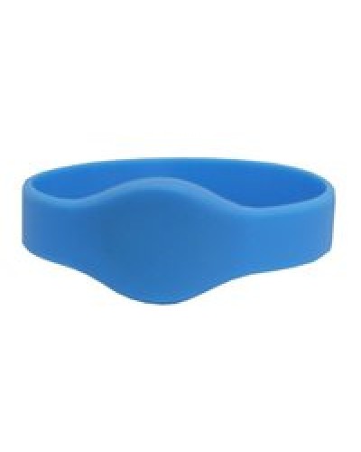 Браслет с MIFARE идентификатором, диаметр 65 мм Smartec ST-PT065MF-BL в Ростове-на-Дону Считыватели Pintop.ru