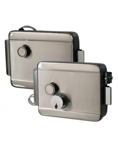 Замок электромеханический Smartec ST-RL073DI-NK в Ростове-на-Дону Электромеханические замки Pintop.ru