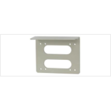 Козырек для эл-мех. накладного замка Smartec ST-RL073SB-GR