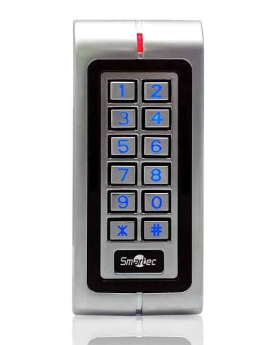 Контроллер автономный с клавиутурой Smartec ST-SC040K в Ростове-на-Дону Считыватели Pintop.ru