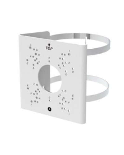 Адаптер столбового крепления Smartec STB-K627 в Ростове-на-Дону Системы видеонаблюдения Pintop.ru