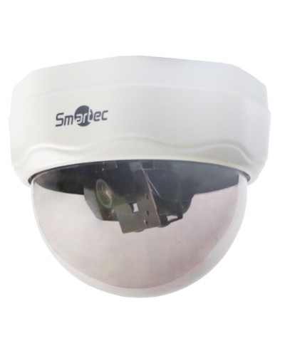 Камера видеонаблюдения купольная Smartec STC-3506/1 в Ростове-на-Дону Системы видеонаблюдения Pintop.ru